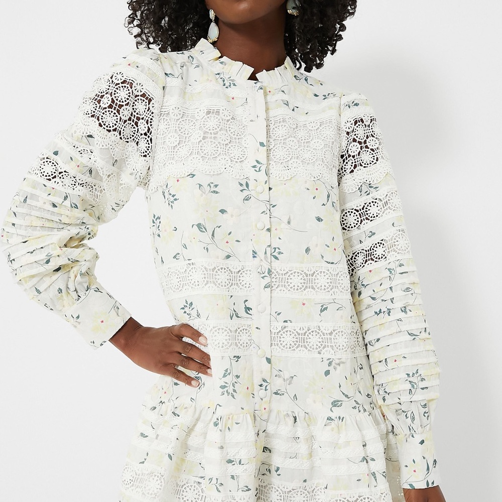 En Saison dress
